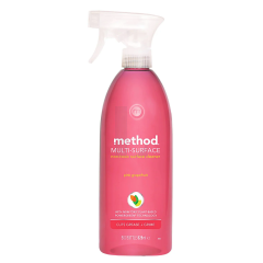 Method multi purpose spray pink grapefruit 828ml