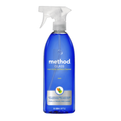 Method glass cleaner mint spray 828ml