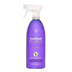 Method multi purpose spray lavender 828ml