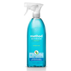 Method bathroom spray eucalyptus 828ml