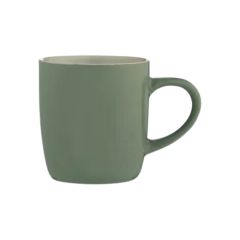 P&K Accents Sage Green Mug 330ml