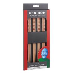 Ken Hom Bamboo Chopsticks