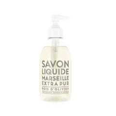 Compagnie De Provence Extra Pur Liquid Soap Olive Wood 300ml