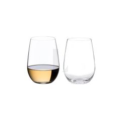 riedel o wine tumbler riesling/sauvignon blanc 2 pack