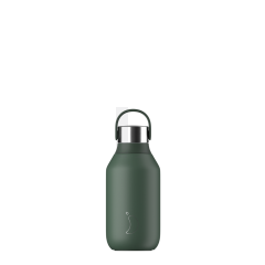 Chilly's Series 2 Bottle Pine Green 350ml