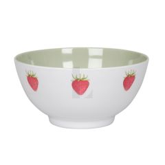 Sophie Allport Melamine Bowl Strawberries
