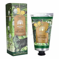 ESC Hand Cream Lily of The Valley