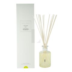 True Grace Village Scented Reeds Room Diffuser Wild Lime