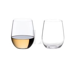 Riedel O Range Viognier/Chardonnay 2 Pack
