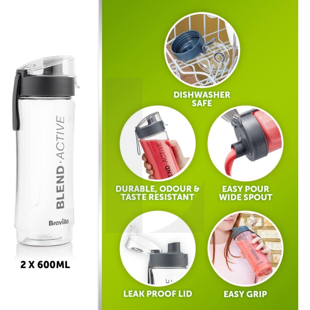 Blend active pink hotsell
