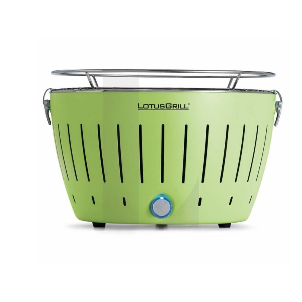 Lotus Grill BBQ Green