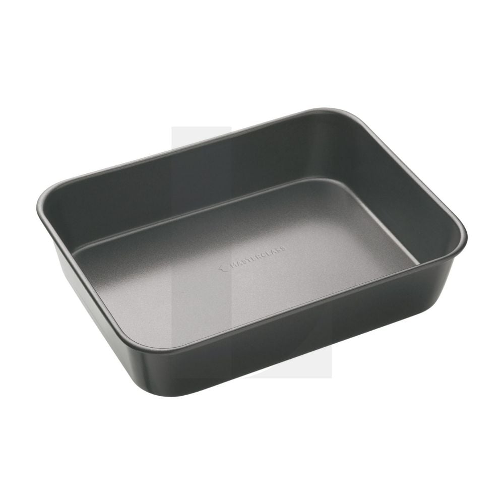 Masterclass Roasting Pan 34X26CM