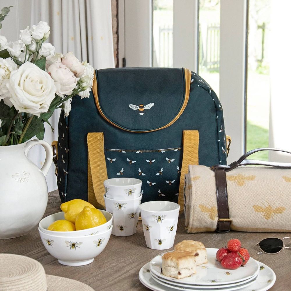 Sophie allport picnic best sale rucksack