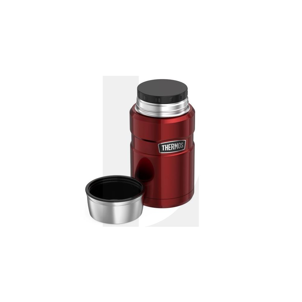 Thermos king flask sales